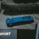 Нож складной SOG Pentagon XR LTE, Blue (SOG 12-61-06-57)