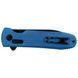 Нож складной SOG Pentagon XR LTE, Blue (SOG 12-61-06-57)