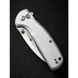 Нож складной Sencut ArcBlast, Silver (689826332641)