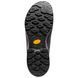 Ботинки женские La Sportiva TX4 Evo Mid Woman GTX, Moonlight/Cherry Tomato, 38 (LS ZFAS048B44R22-38)