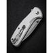 Нож складной Sencut ArcBlast, Silver (689826332641)