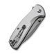Нож складной Sencut ArcBlast, Silver (689826332641)