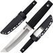 Нож Cold Steel Kobun, Black (CST CS-17TZ)