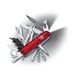 Швейцарський розкладний ніж Victorinox Cybertool Lite (91мм 36 функция) червоний проз 1.7925.T