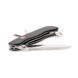 Швейцарский складной нож Victorinox Centurion (111мм 11 функций) черный 0.8453.3