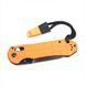 Нож складной Ganzo G7453P-OR-WS, Orange (GNZ G7453P-OR-WS)