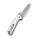 Нож складной Sencut ArcBlast, Silver (689826332641)