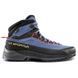 Ботинки женские La Sportiva TX4 Evo Mid Woman GTX, Moonlight/Cherry Tomato, 38 (LS ZFAS048B44R22-38)