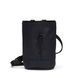Мешочек для магнезии Black Diamond Mojo Chalk Bag, Carbon, M/L (BD 6301610003M_L1)
