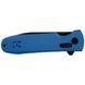 Нож складной SOG Pentagon XR LTE, Blue (SOG 12-61-06-57)