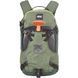Рюкзак Picture Organic Oroku 22, Forest Green (PO BP154C)