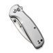 Нож складной Sencut ArcBlast, Silver (689826332641)