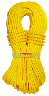 Динамічна мотузка Tendon Ambition 9.8 CS 50 м (TND D098TR48C050C)