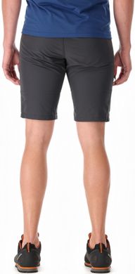 Шорты мужские Rab Incline Light Shorts, Anthracite, 30 (RB QFV-07-A-30)