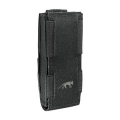 Подсумок для пистолетных магазинов Tasmanian Tiger SGL PI Mag Pouch MCL Black L (TT 7784.040)