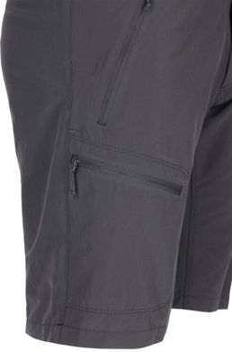 Шорты мужские Rab Incline Light Shorts, Anthracite, 30 (RB QFV-07-A-30)