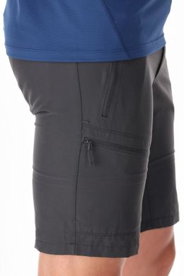 Шорти чоловічі Rab Incline Light Shorts, Anthracite, 30 (RB QFV-07-A-30)