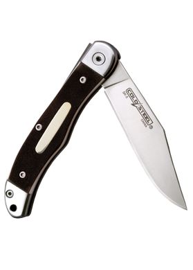 Ніж складаний Cold Steel 3" Ranch Hand, Brown (CST CS-FL-3RB)