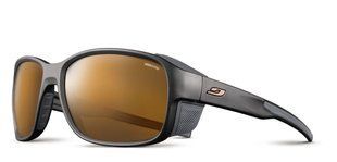 Очки солнцезащитные Julbo Montebianco 2, Black, Reactive HM2-4 (J 5415014)