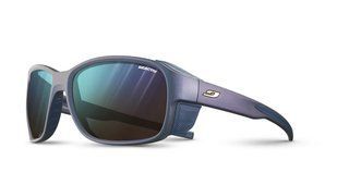Солнцезащитные очки Julbo Monterosa 2, Iridescent Cyan Blue/Purple, RV P2-4 (J 5423680)