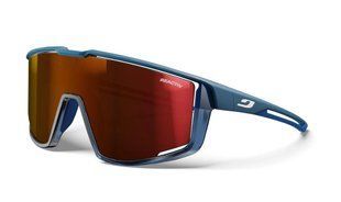 Очки солнцезащитные Julbo Fury RV 0-3 HC, Blue/Blue TR (J 5314412)