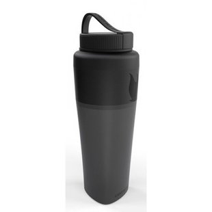 Фляга Light My Fire Pack-up - Bottle Black (LMF 42382010)