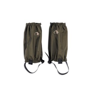 Гетри Tatonka Gaiter 420 HD short, Olive (TAT 2749.331)