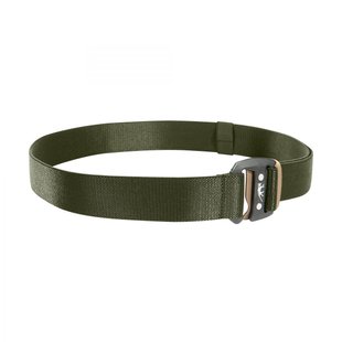 Ремінь Tasmanian Tiger Stretch Belt 38mm, Olive (TT 7839.331)