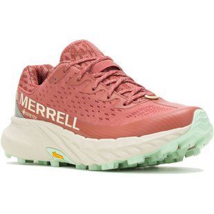 Кроссовки трекинговые женские Merrell Agility Peak 5 GTX, Sedona, 41 (MRL 036.1466)