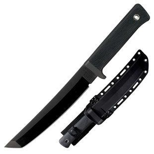 Ніж Cold Steel Recon Tanto, Black (CST CS-49LRT)