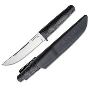 Нож Cold Steel Outdoorsman Lite, Black (CST CS-20PH)