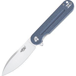 Нож раскладной Ganzo Firebird FH922, Grey (GNZ FH922-GY)