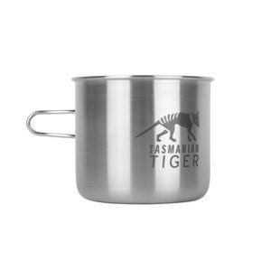 Чашка Tasmanian Tiger Handle Mug 500 (TT 7178,000)