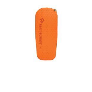 Самонадувной коврик Sea To Summit Self Inflating UltraLight Mat Orange, 125 см х 51 см х 2.5 см (STS AMSIULXS)
