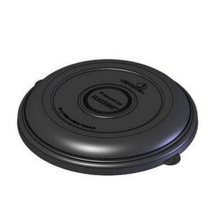 Тарелка-крышка JetBoil - Helios 2 L Bottom Cover, Black (JB С45008)
