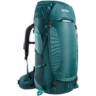 Рюкзак Tatonka Noras 65+10, Teal Green (TAT 1325.063)