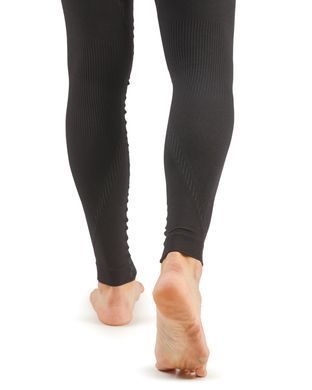 Термоштаны мужские Accapi Nembus, Black, XS/S (ACC CA103.999-XSS)