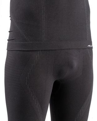 Термоштаны мужские Accapi Nembus, Black, XS/S (ACC CA103.999-XSS)