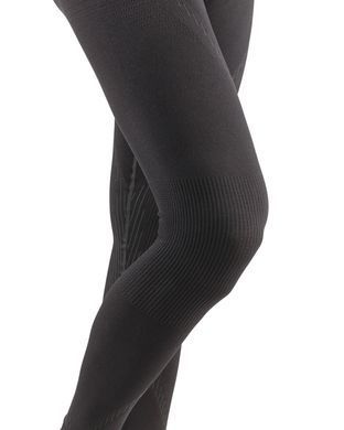 Термоштаны мужские Accapi Nembus, Black, XS/S (ACC CA103.999-XSS)