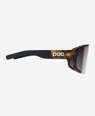 Окуляри POC Aspire, Tortoise Brown (PC ASP20121812VSI1)