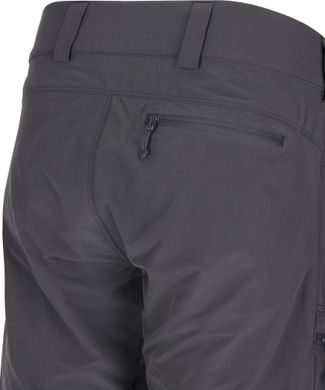 Шорты мужские Rab Incline Light Shorts, Anthracite, 30 (RB QFV-07-A-30)