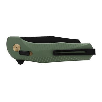 Ніж складаний SOG Diverge XR, Forest Green/Black (SOG 12-02-03-43)