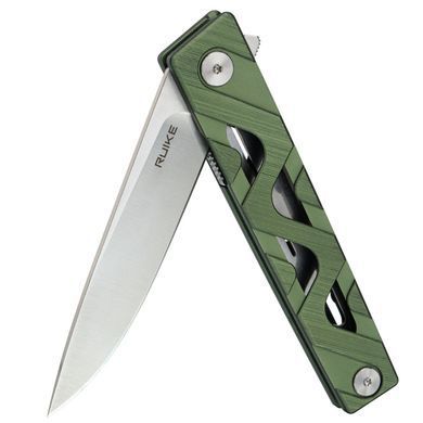 Ніж складаний Ruike P878-AG (6942870371429)