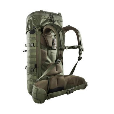 Тактичний рюкзак Tasmanian Tiger Base Pack 52, Olive (TT 7334.331)