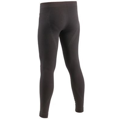 Термоштаны мужские Accapi Nembus, Black, XS/S (ACC CA103.999-XSS)