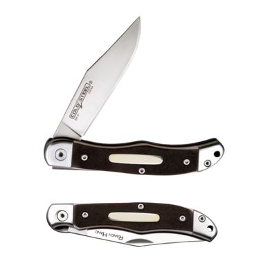 Нож складной Cold Steel 3" Ranch Hand, Brown (CST CS-FL-3RB)