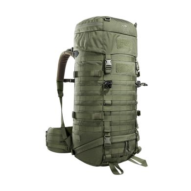 Тактический рюкзак Tasmanian Tiger Base Pack 52, Olive (TT 7334.331)