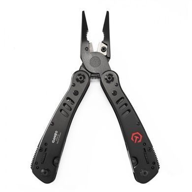 Мультитул Ganzo G302-B, Black (GNZ G302-B)