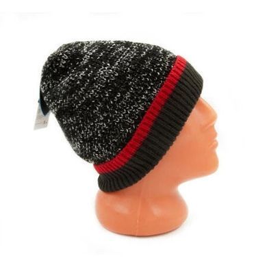 Шапка водонепроникна Dexshell Cuffed Beanie, Green, S/M (DS DH353GRNSM)