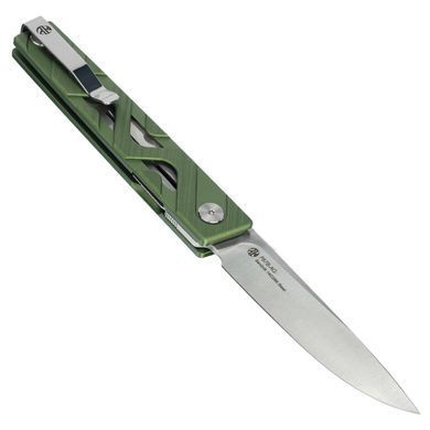 Ніж складаний Ruike P878-AG (6942870371429)